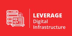 leverage-digital-infrastructure